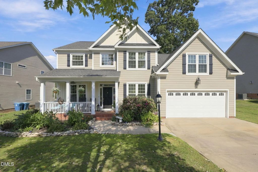 6625 Barton Creek Drive, Whitsett