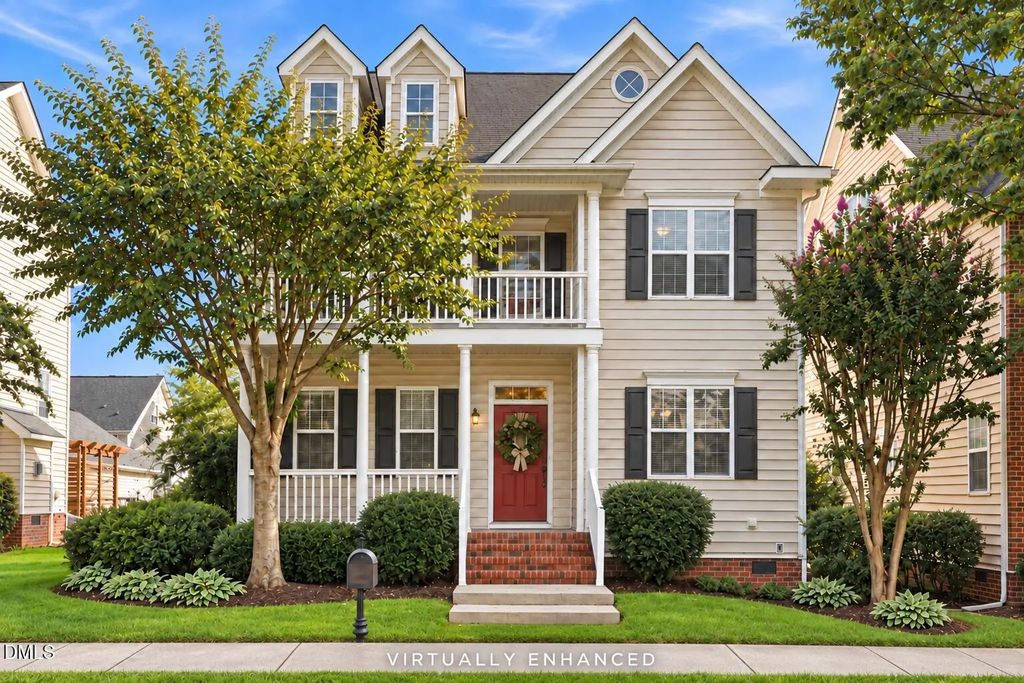 213 Butterbiggins Lane, Apex