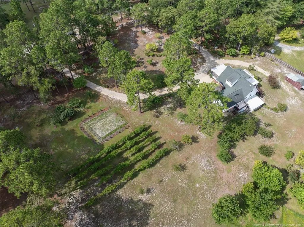 242 Jody Lane, Raeford
