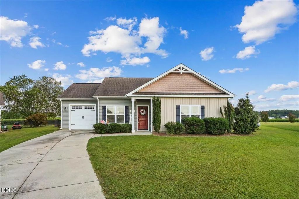 211 Twilight Drive, Goldsboro