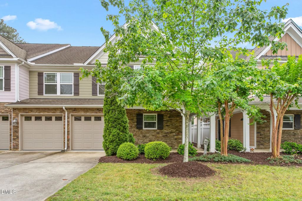 2505 Bartlett Circle, Hillsborough