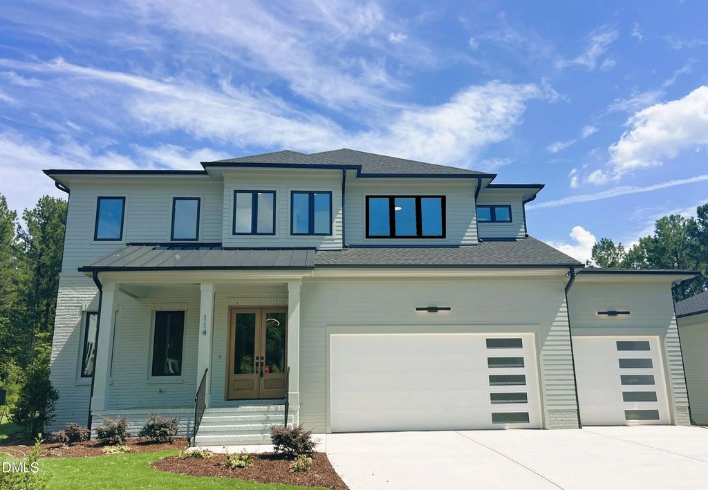 114 Autumn Gate Street, Pittsboro