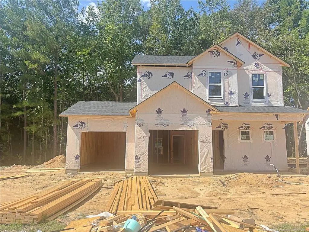 2636 Cameron Woods Lane, Fayetteville