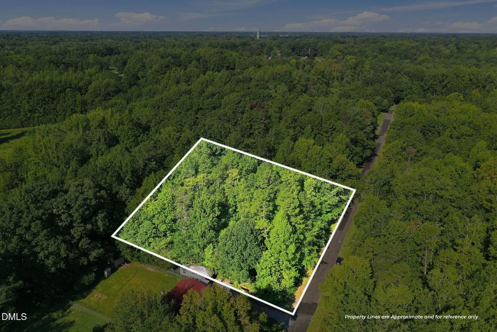 6218 Creek Lane, Gibsonville
