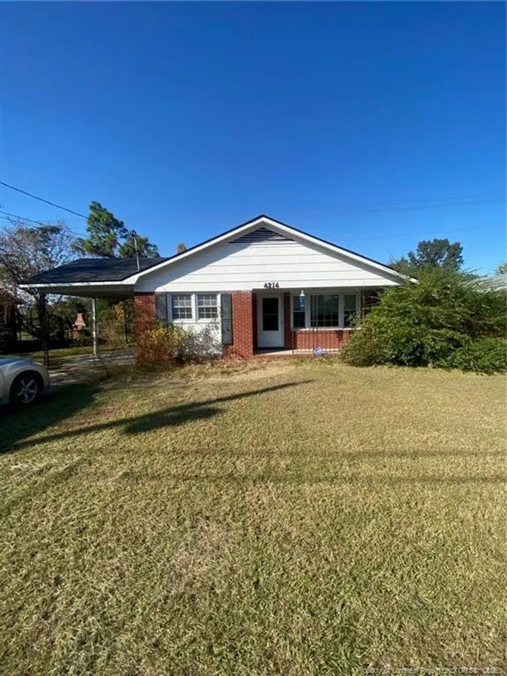 4214 Knollwood Drive, Fayetteville