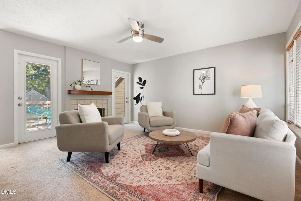 4109 Beechnut Lane, Durham