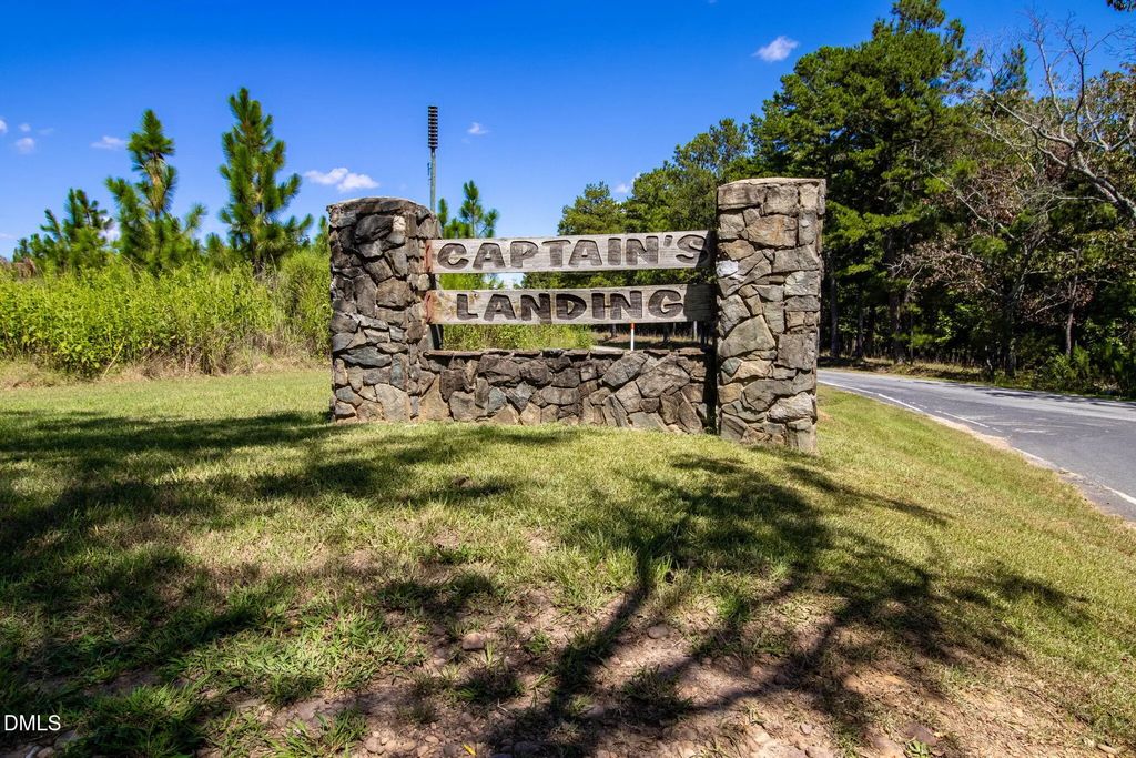 0 Natchez Trace, Fuquay Varina