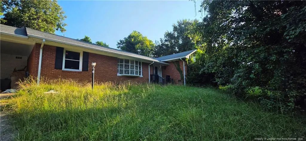 213 Andover Road, Fayetteville