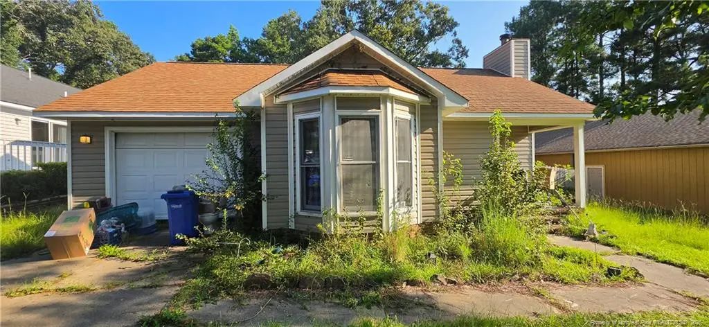 508 Andover Road, Fayetteville