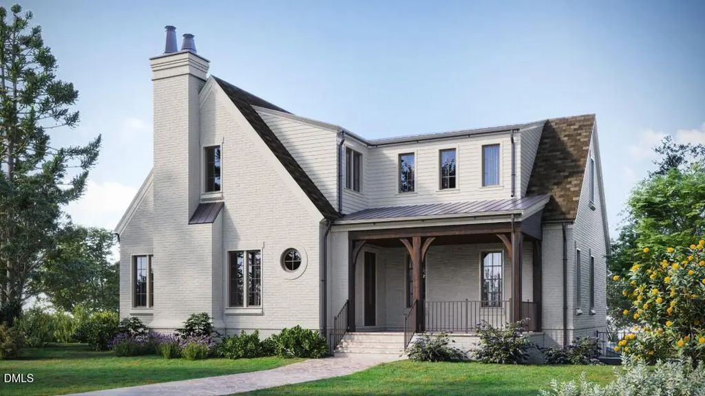 1314 Eldon Circle, Durham