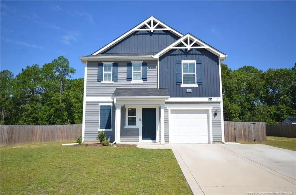 3636 Winesap Road, Hope Mills