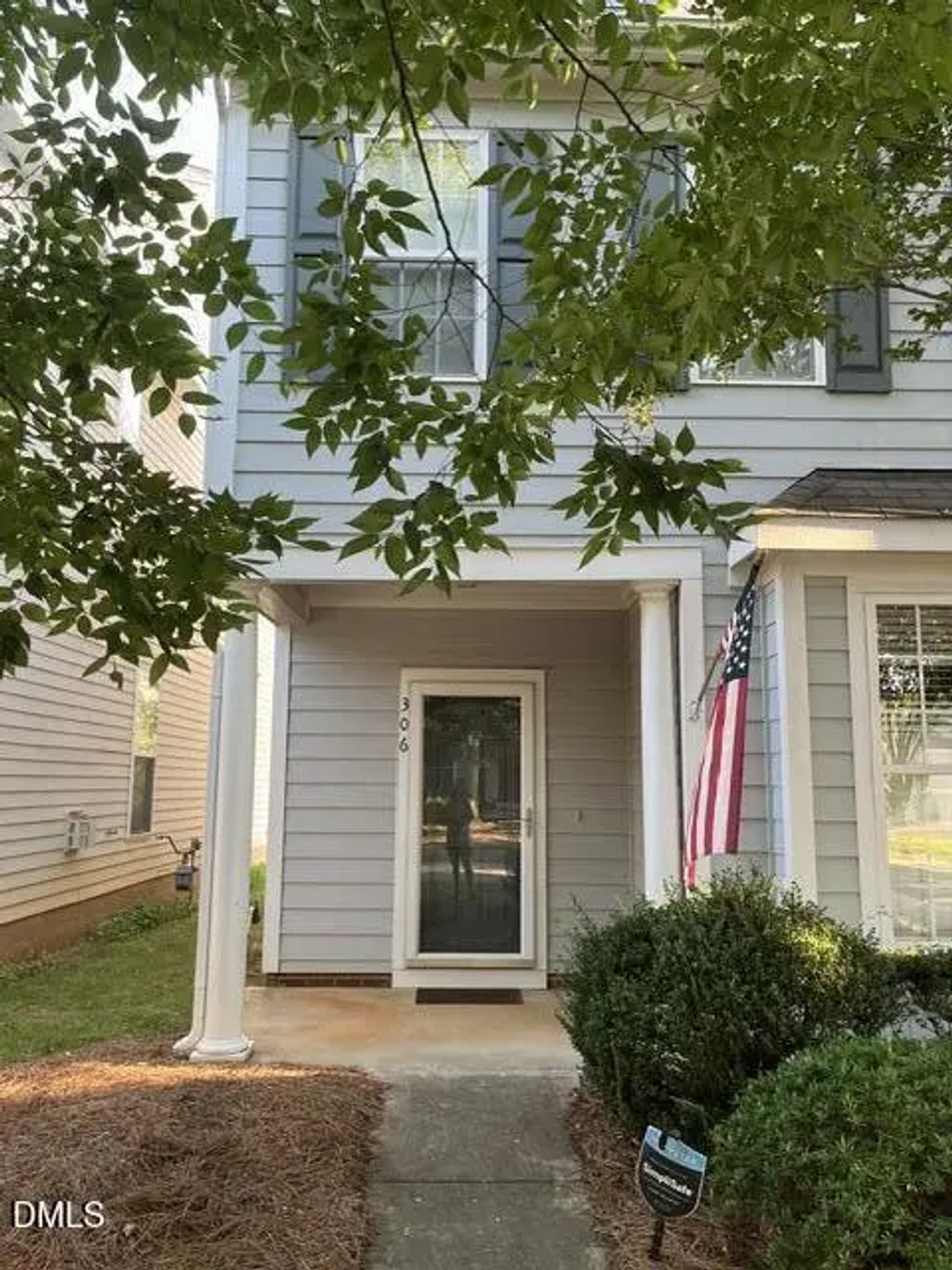306 Danbury Court, Pittsboro