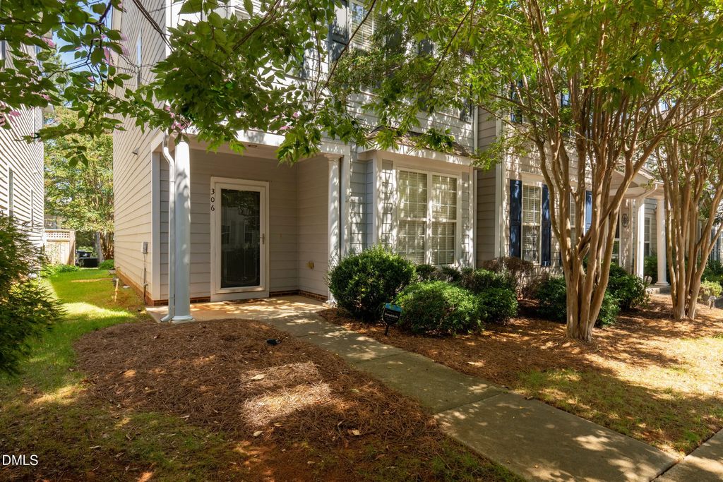 306 Danbury Court, Pittsboro