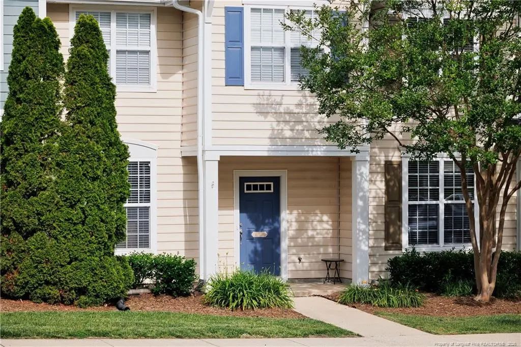 512 Colwick Lane, Morrisville