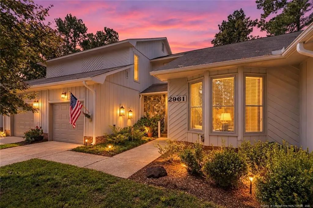 2961 Wedgeview Drive, Fayetteville