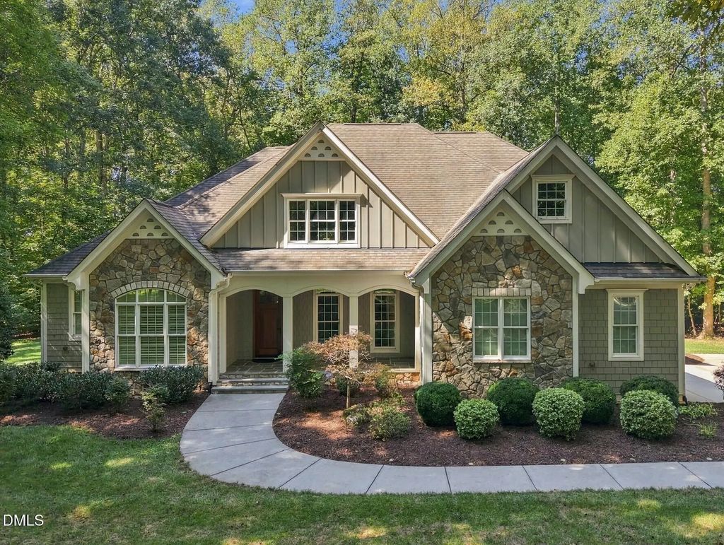 1412 Winter Sweet Place, Hillsborough