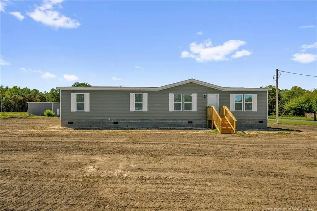 20 Moriah Lane, Whiteville