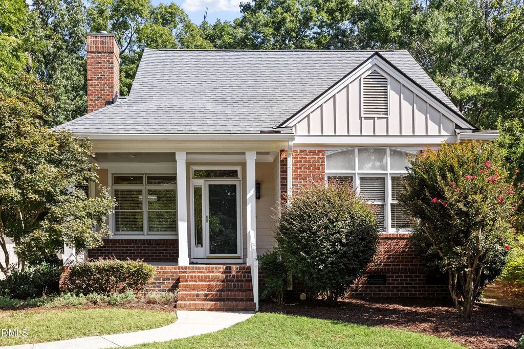 20072 Long, Chapel Hill