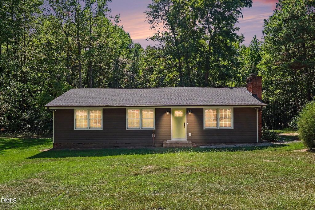 1700 New Hill Olive Chapel Road, Apex