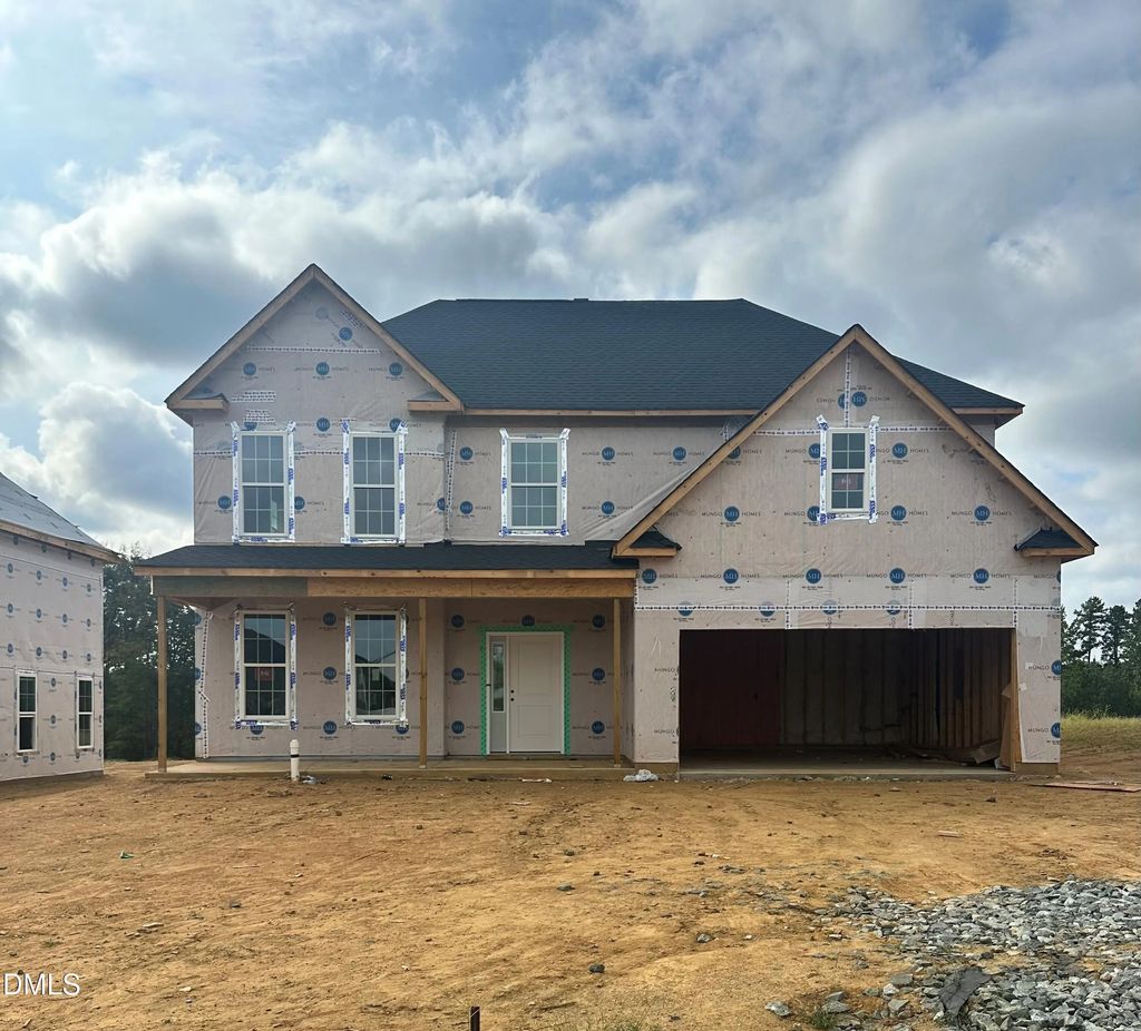 2933 Mayfield Drive, Graham