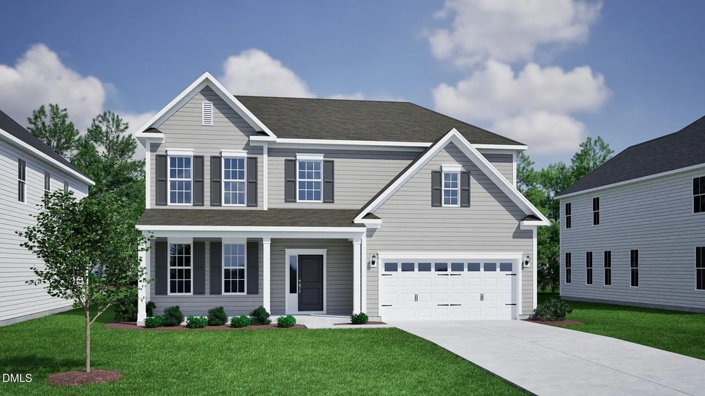 2933 Mayfield Drive, Graham