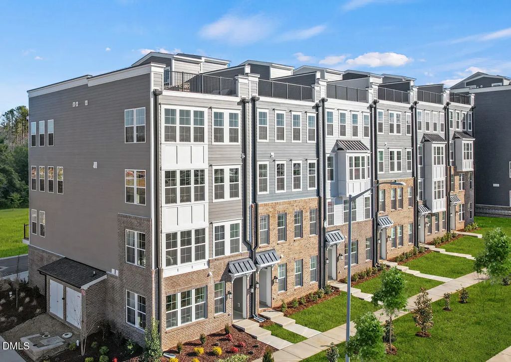 432 Gaston Park  Lane 200, Wake Forest