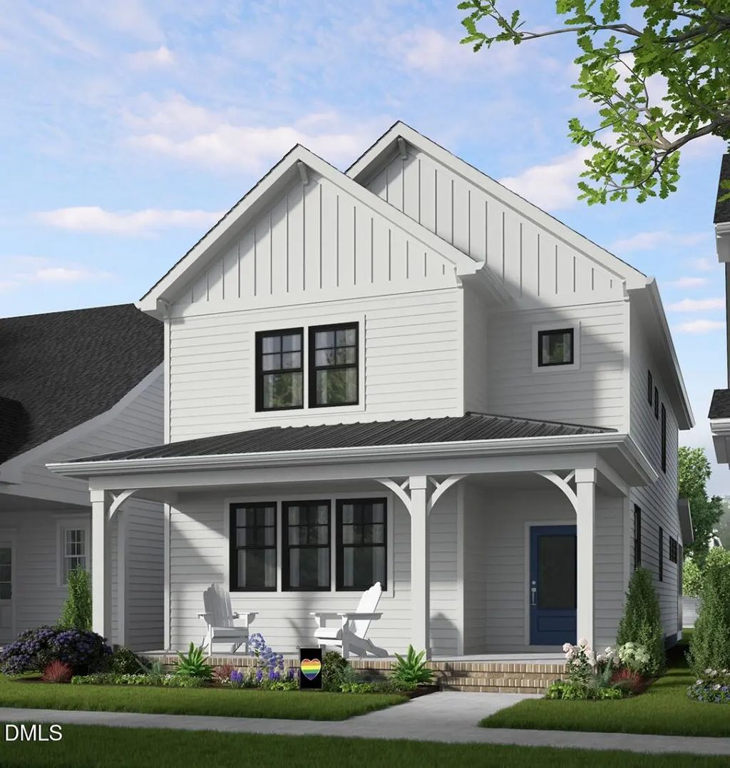1148 Lakehouse Lane, Wendell