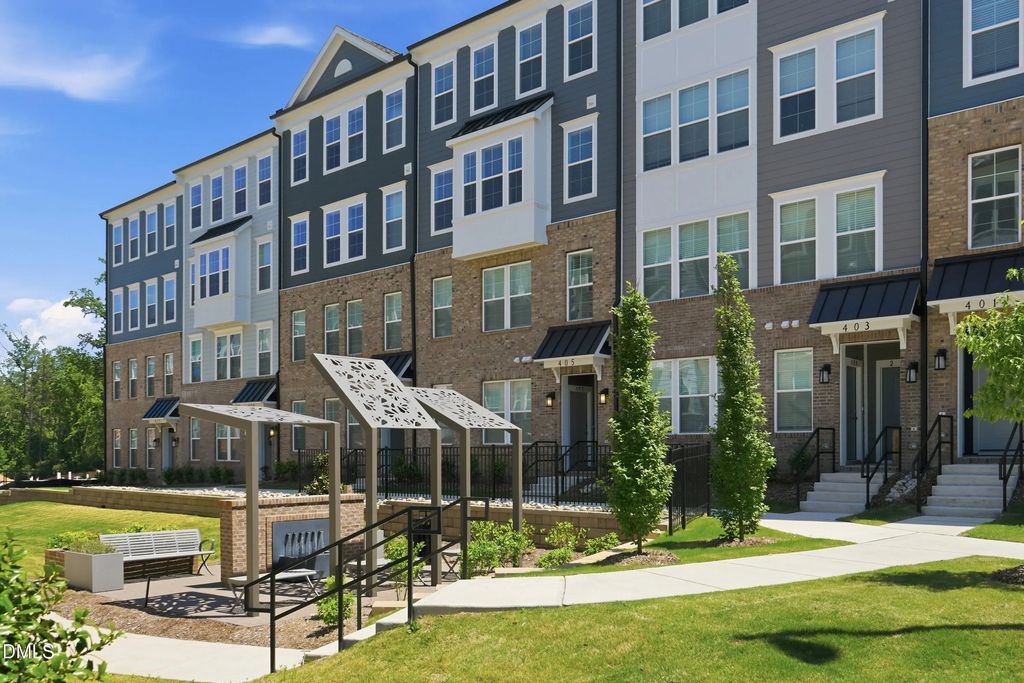 430 Gaston Park Lane 200, Wake Forest