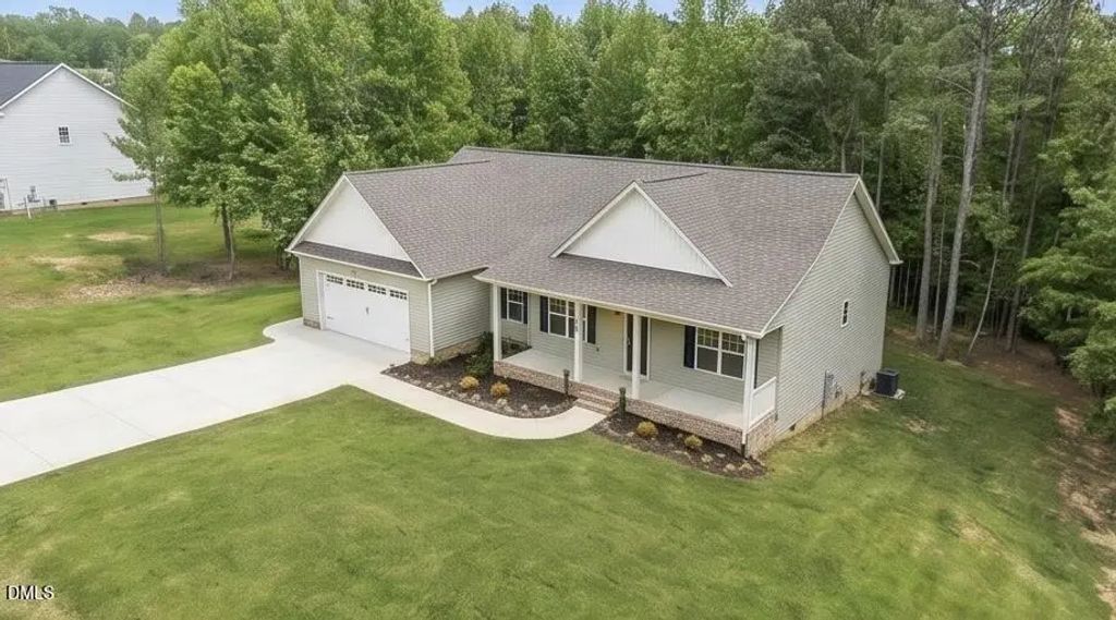 95 Leisure Lane, Louisburg