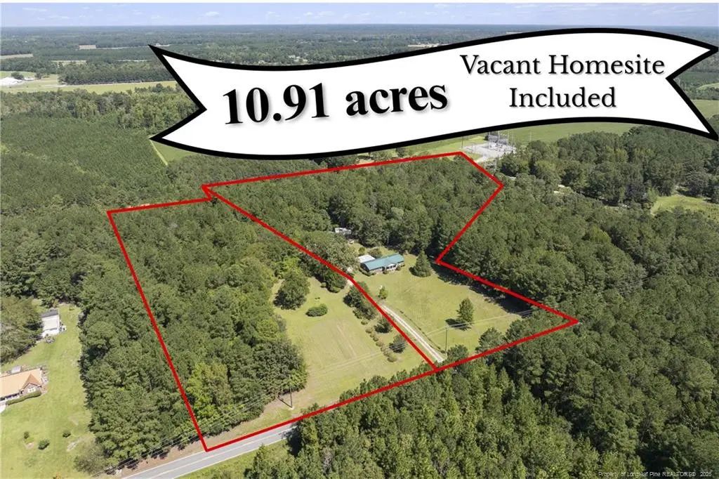 6947 Beaver Dam Road, Stedman