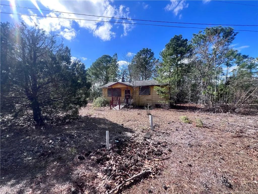 1620 Thicket Road, Fayetteville