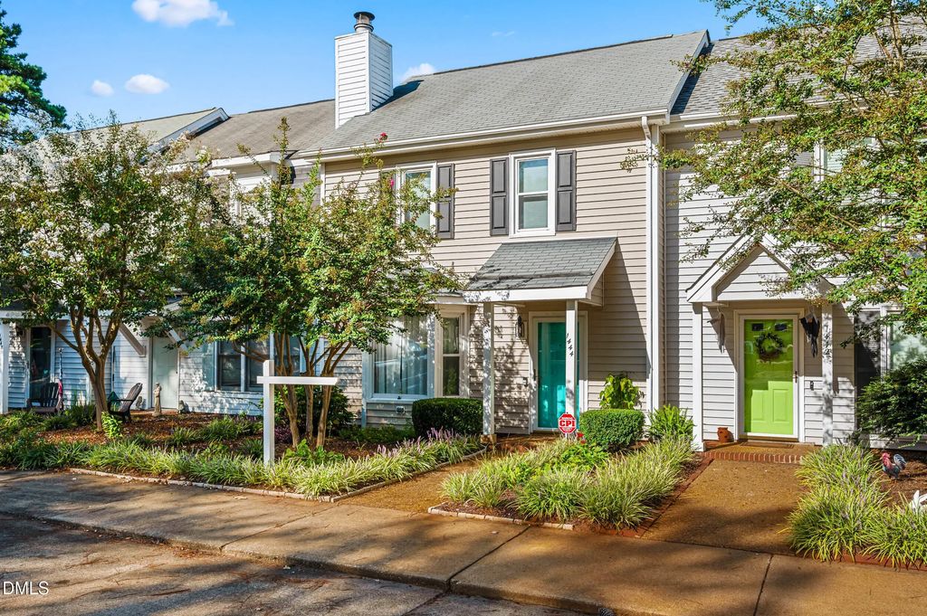 1444 Aversboro Road, Garner
