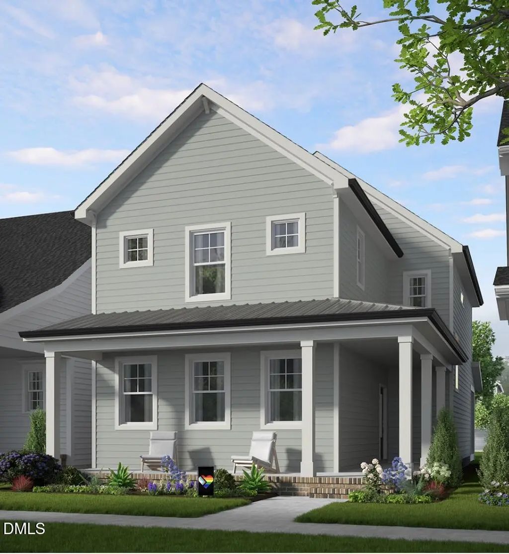1152 Lakehouse Lane, Wendell