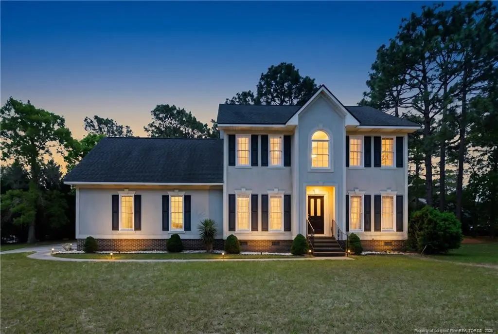 811 Retriever Court, Fayetteville