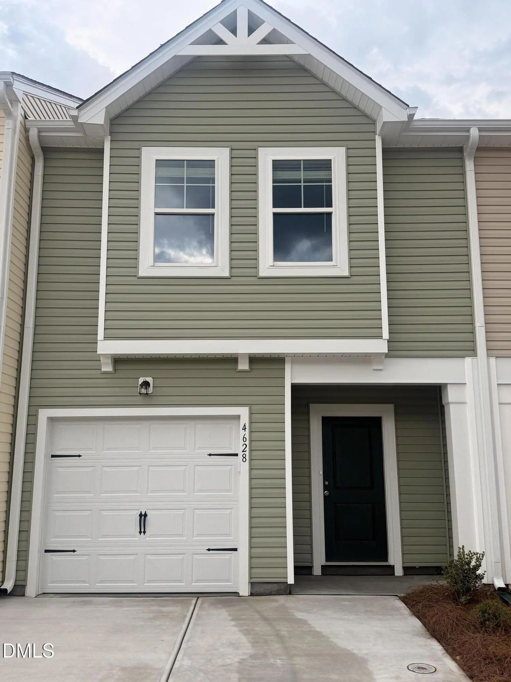 4628 Green Drake Drive, Charlotte
