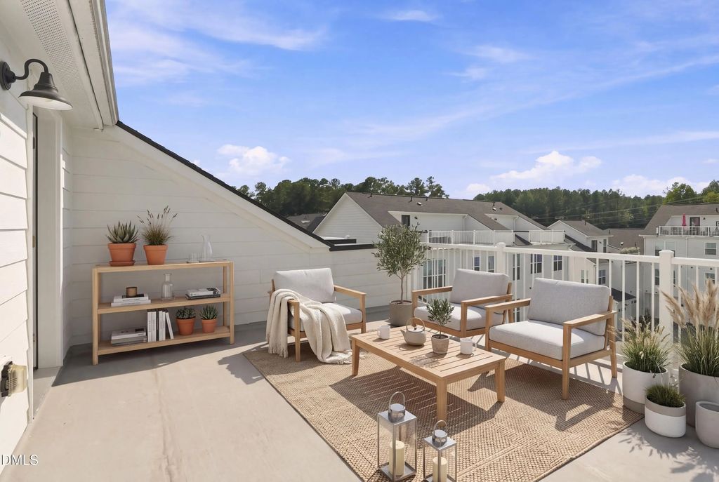11549 Helmond Way 107, Raleigh