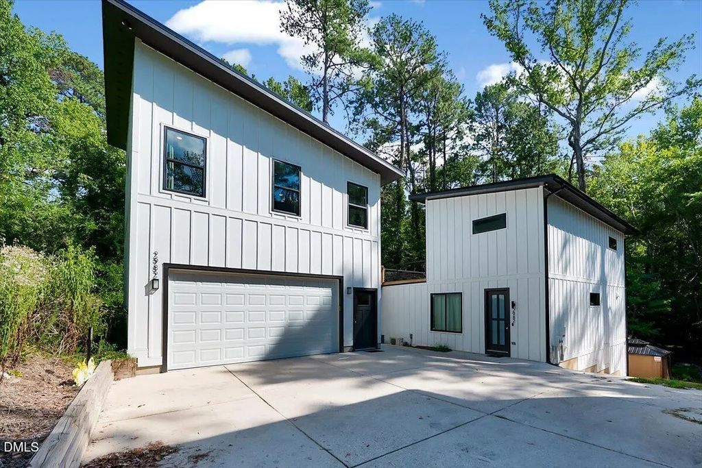 2982 Carolyn Drive, Durham