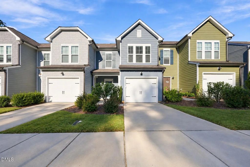 831 Mckenzie Park Terrace, Wendell