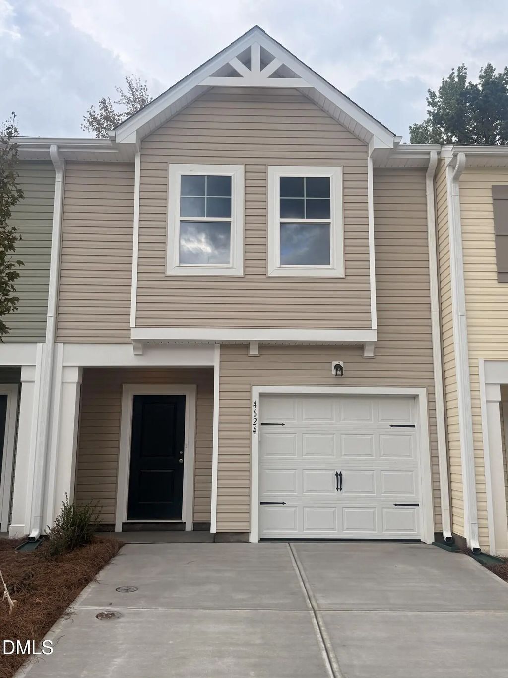 4624 Green Drake Drive, Charlotte