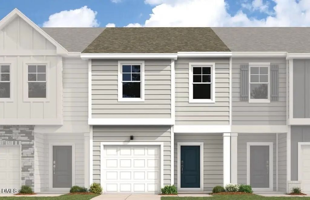 4619 Green Drake Drive, Charlotte