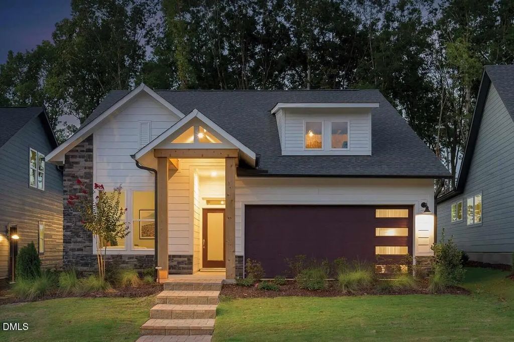167 Prospect Place, Pittsboro