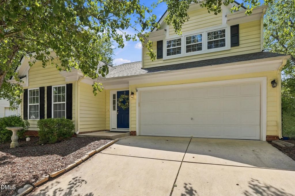 1323 Pebble Creek Crossing 81, Durham