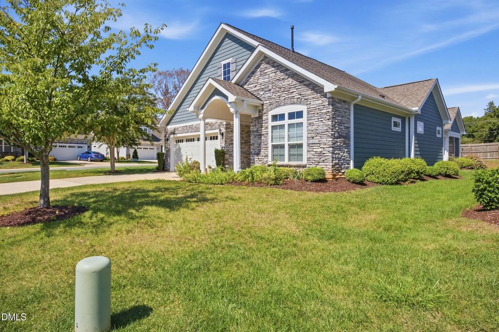 1180 Hudson Drive, Mebane