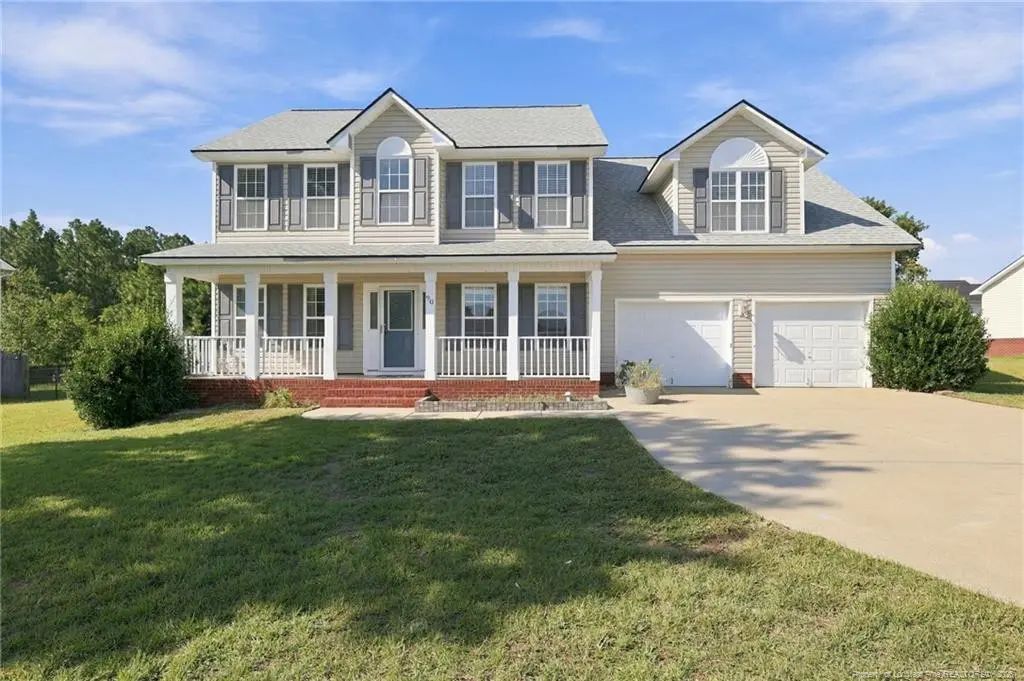 90 Jubilee Court, Cameron