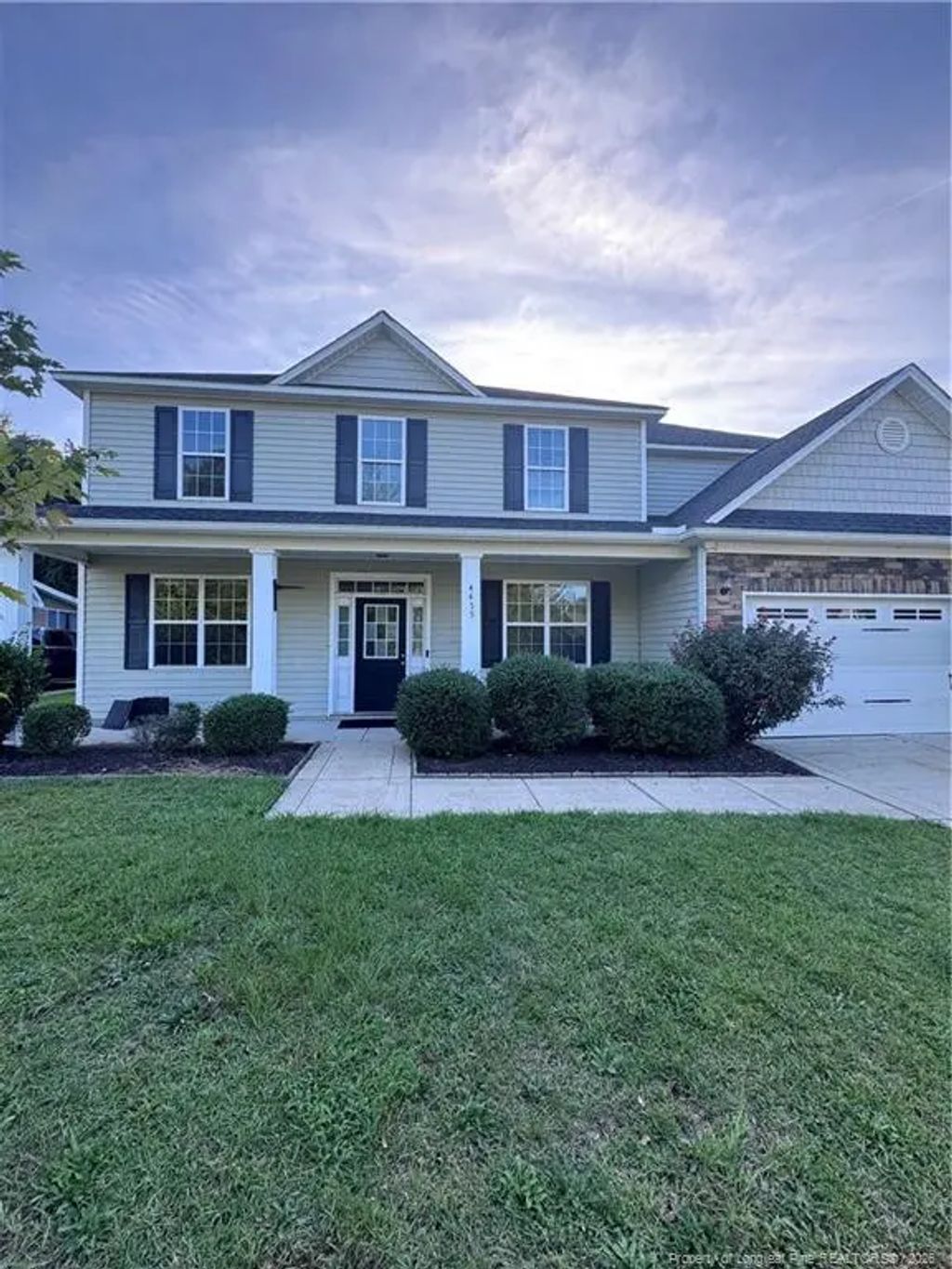 4455 Jockey Whip Lane, Parkton