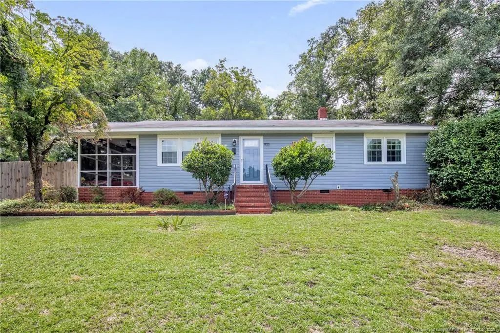 1923 Mcgougan Road, Fayetteville