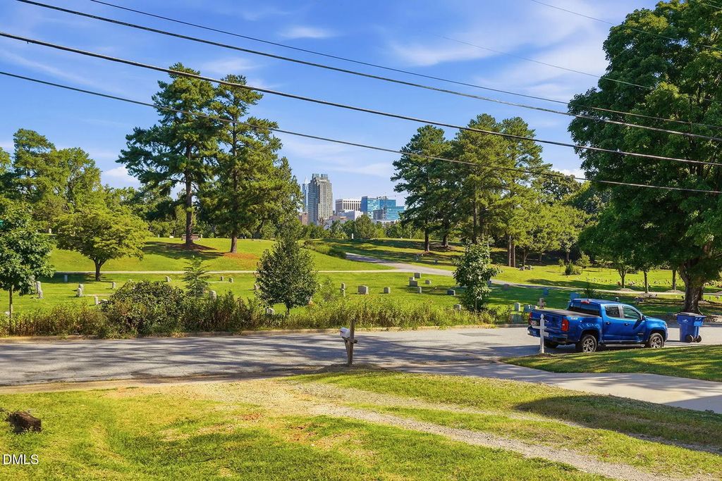 149 Prospect Avenue, Raleigh