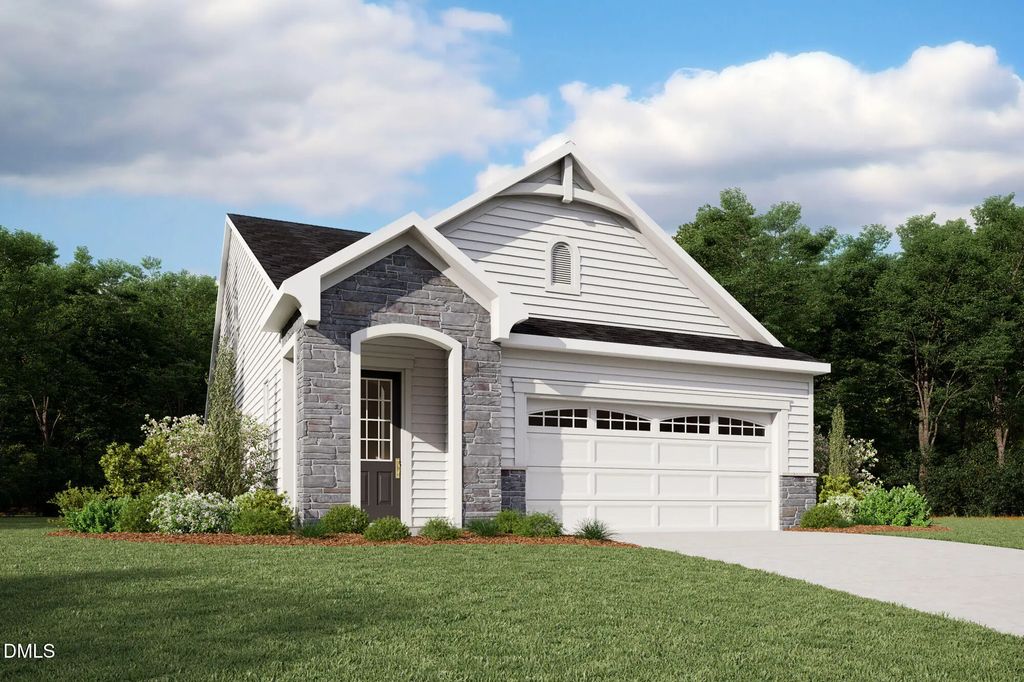 123 Sprenger Street, Garner