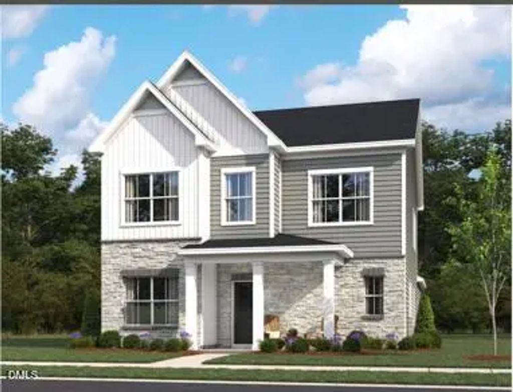 177 Marvel Drive 93, Rolesville