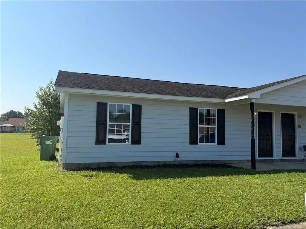 173 Centipede Lane, Raeford